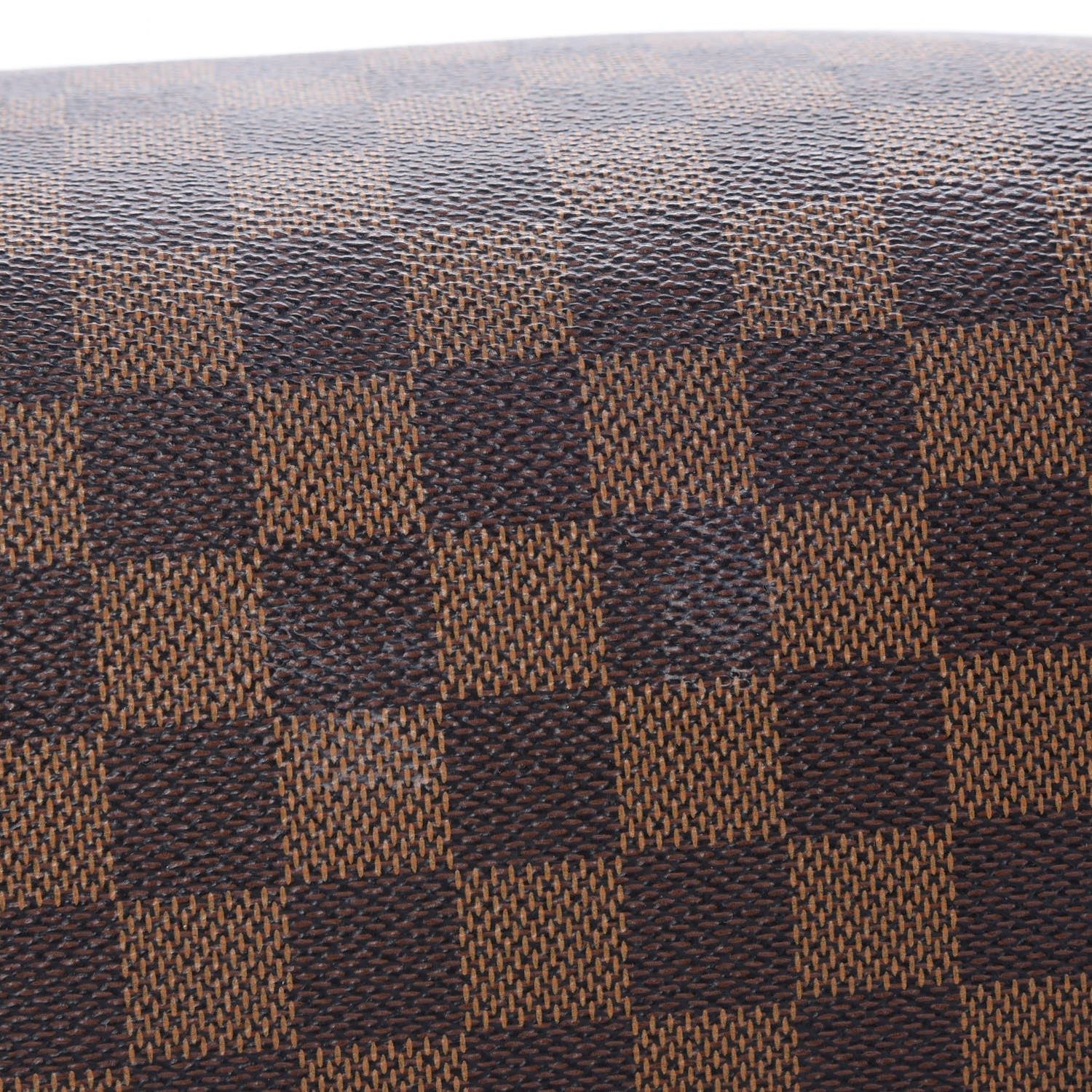 Louis Vuitton Damier Ebene Speedy 25 8 of 8