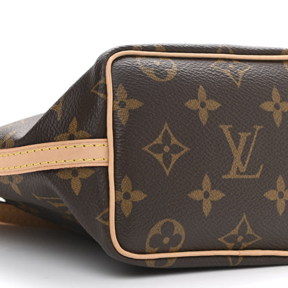 Louis Vuitton Monogram Nano Noe 9 of 10