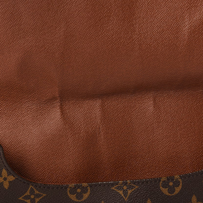 Louis Vuitton Monogram Musette GM 7 of 11
