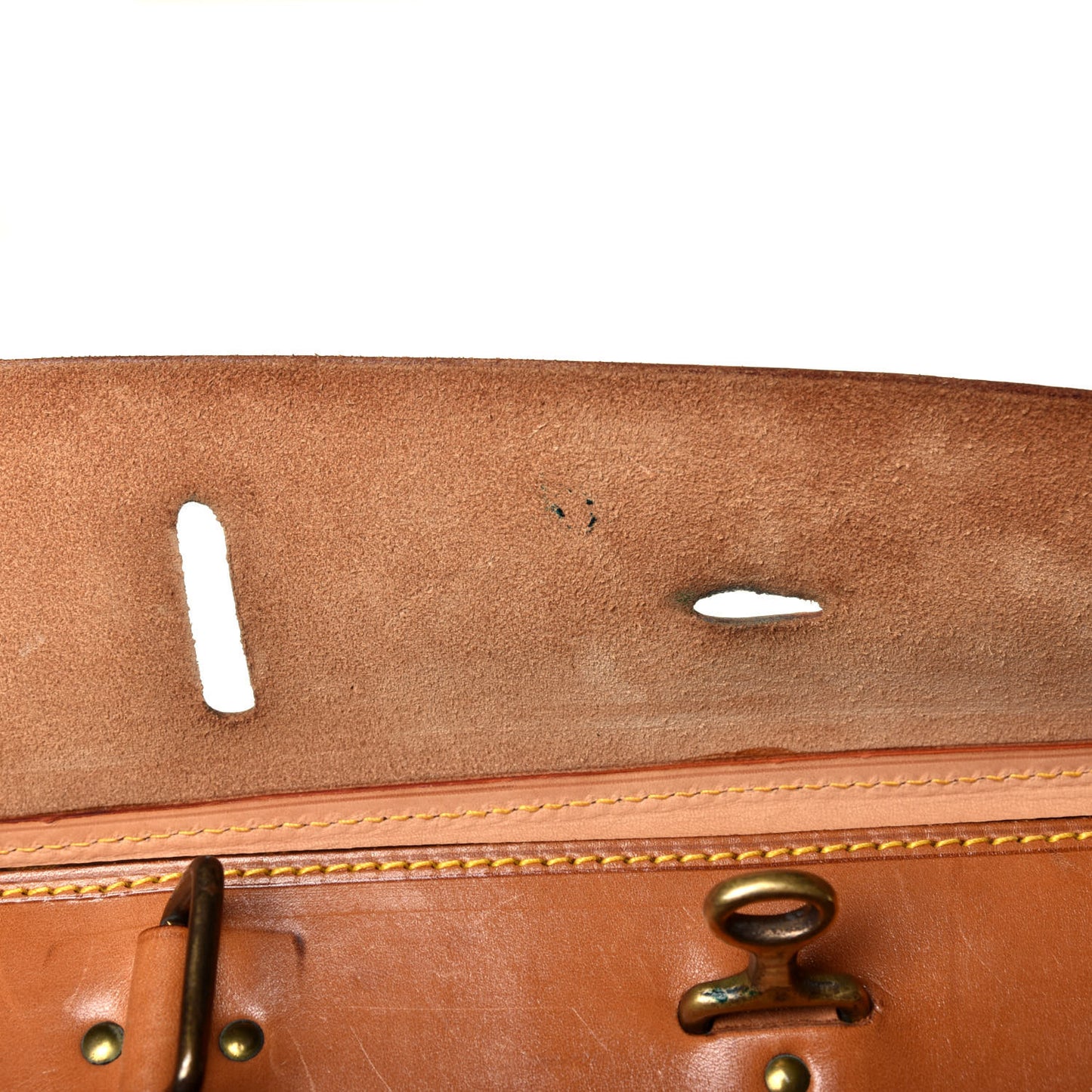 Monogram Steamer Bag 55