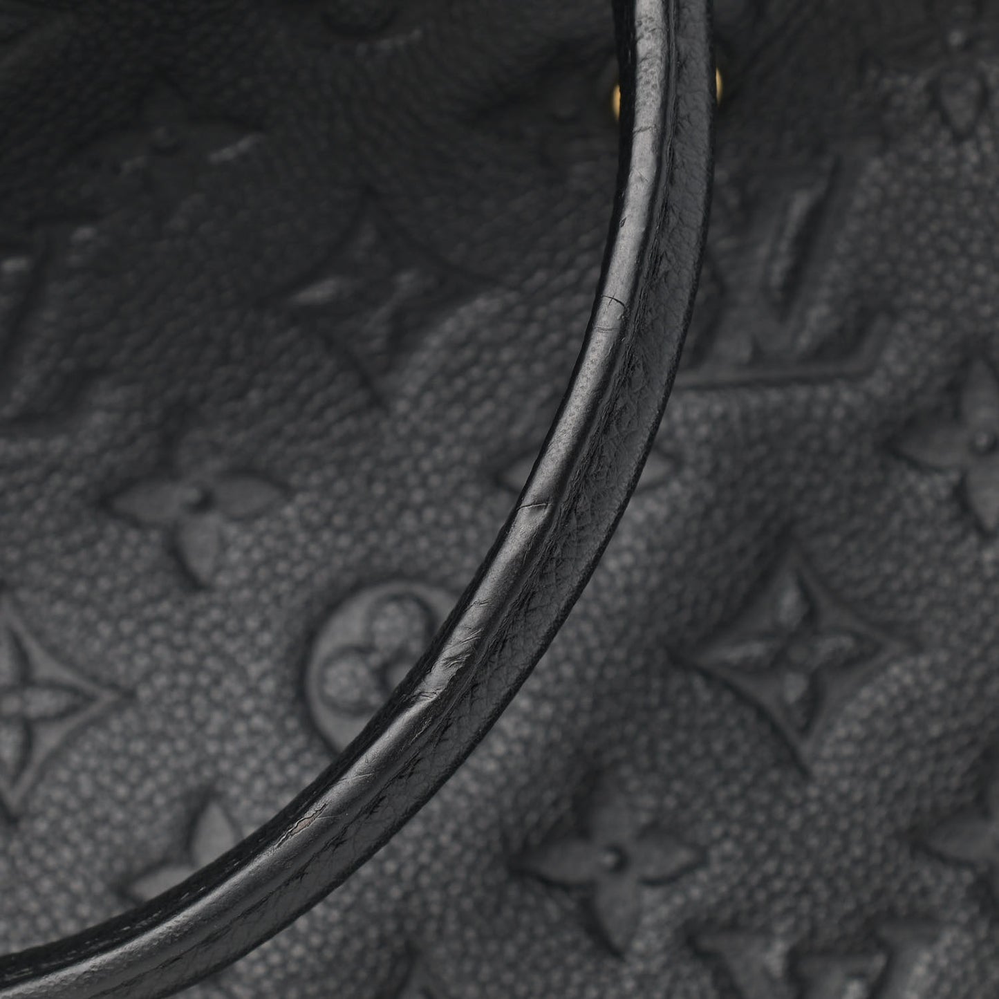 Empreinte Montaigne MM Black