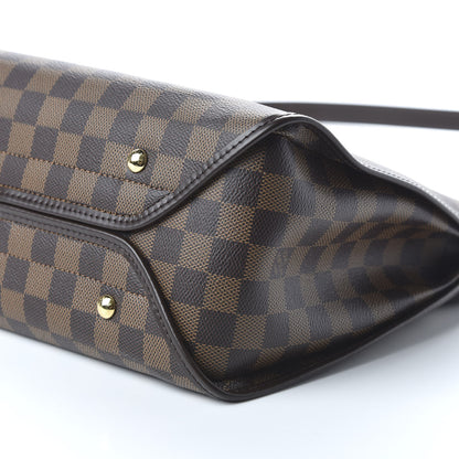 Louis Vuitton Damier Ebene Duomo Messenger 7 of 9