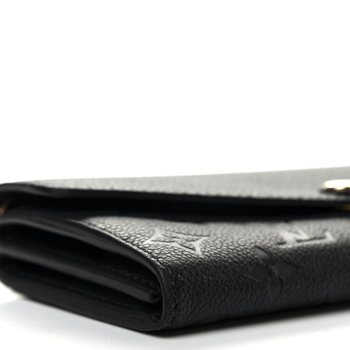Empreinte Sarah Wallet NM Black