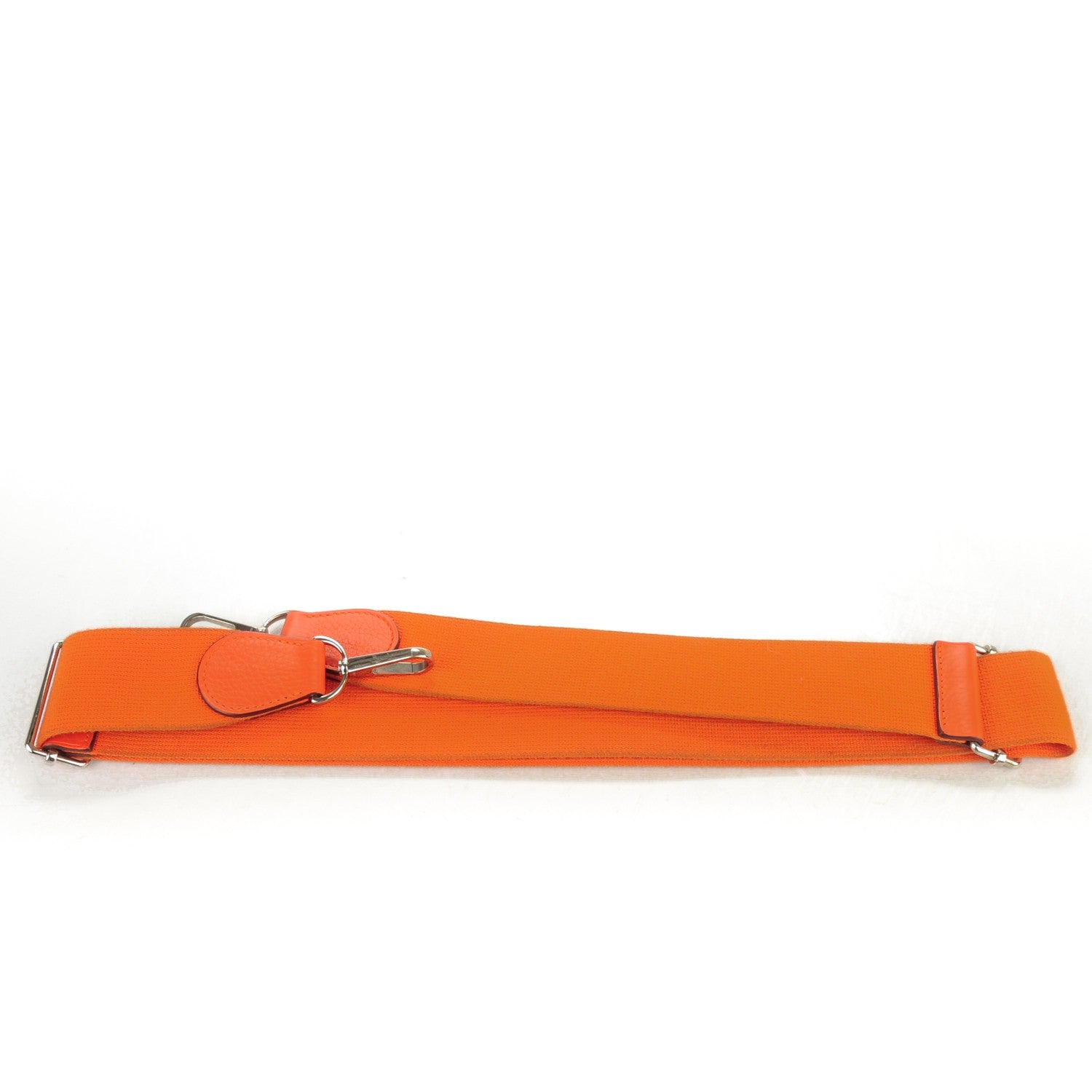 Hermes Taurillon Clemence Evelyne III PM Feu 4 of 4