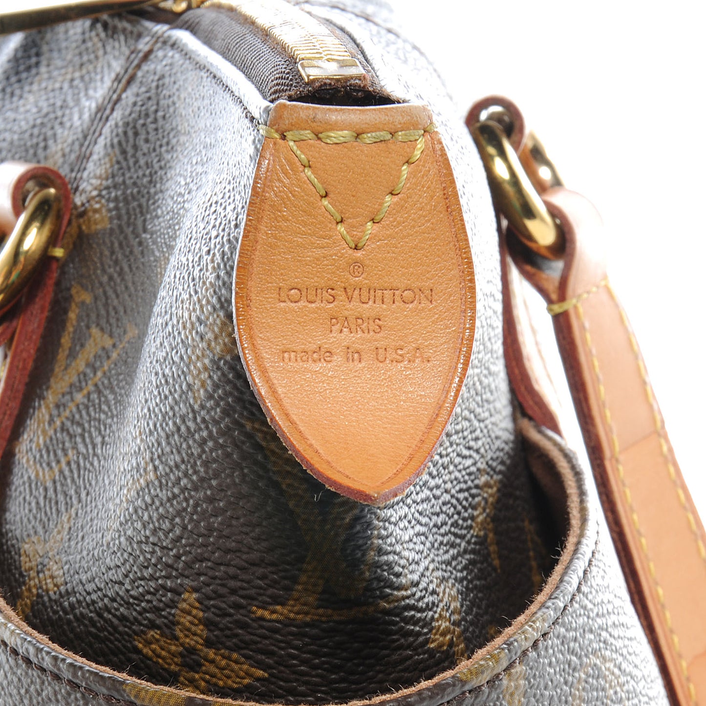Monogram Totally PM