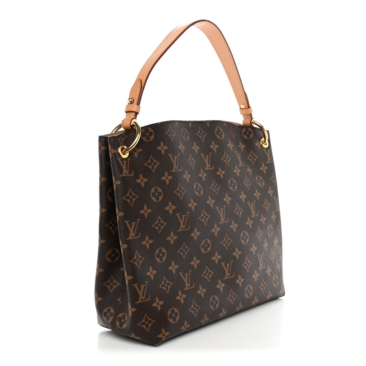 Monogram Graceful PM
