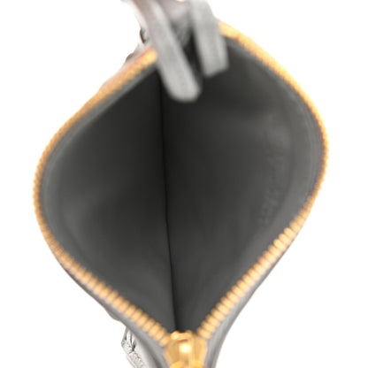 Bottega Veneta Nappa Intrecciato Key Holder Thunder 5 of 7