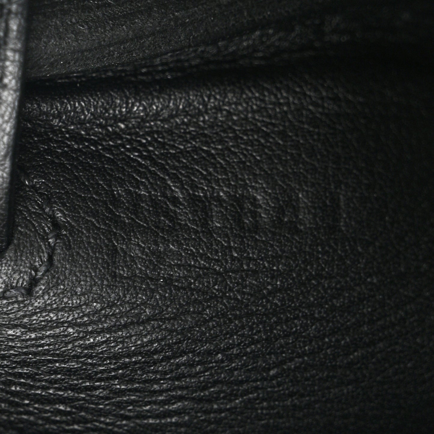 Swift Kelly Retourne 25 Black