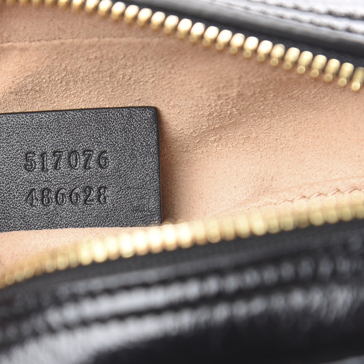 Suede Small Ophidia Belt Bag 95 38 Black