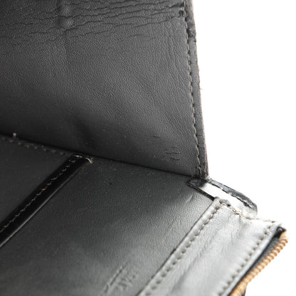 Louis Vuitton Epi Riviera Black 10 of 10