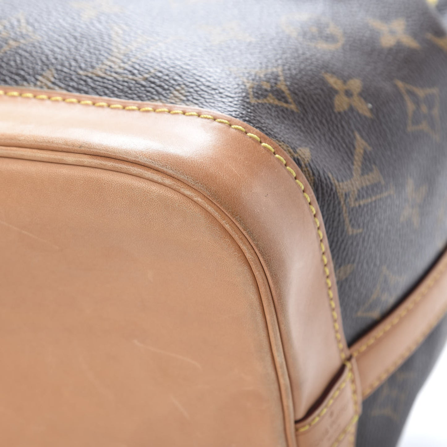 Monogram Petit Noe NM