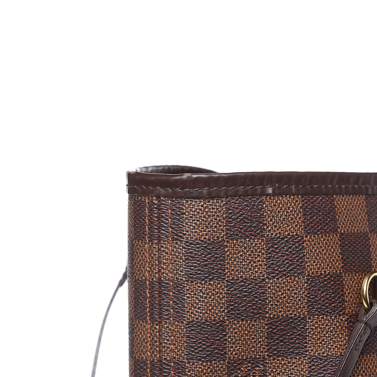 Damier Ebene Neverfull GM