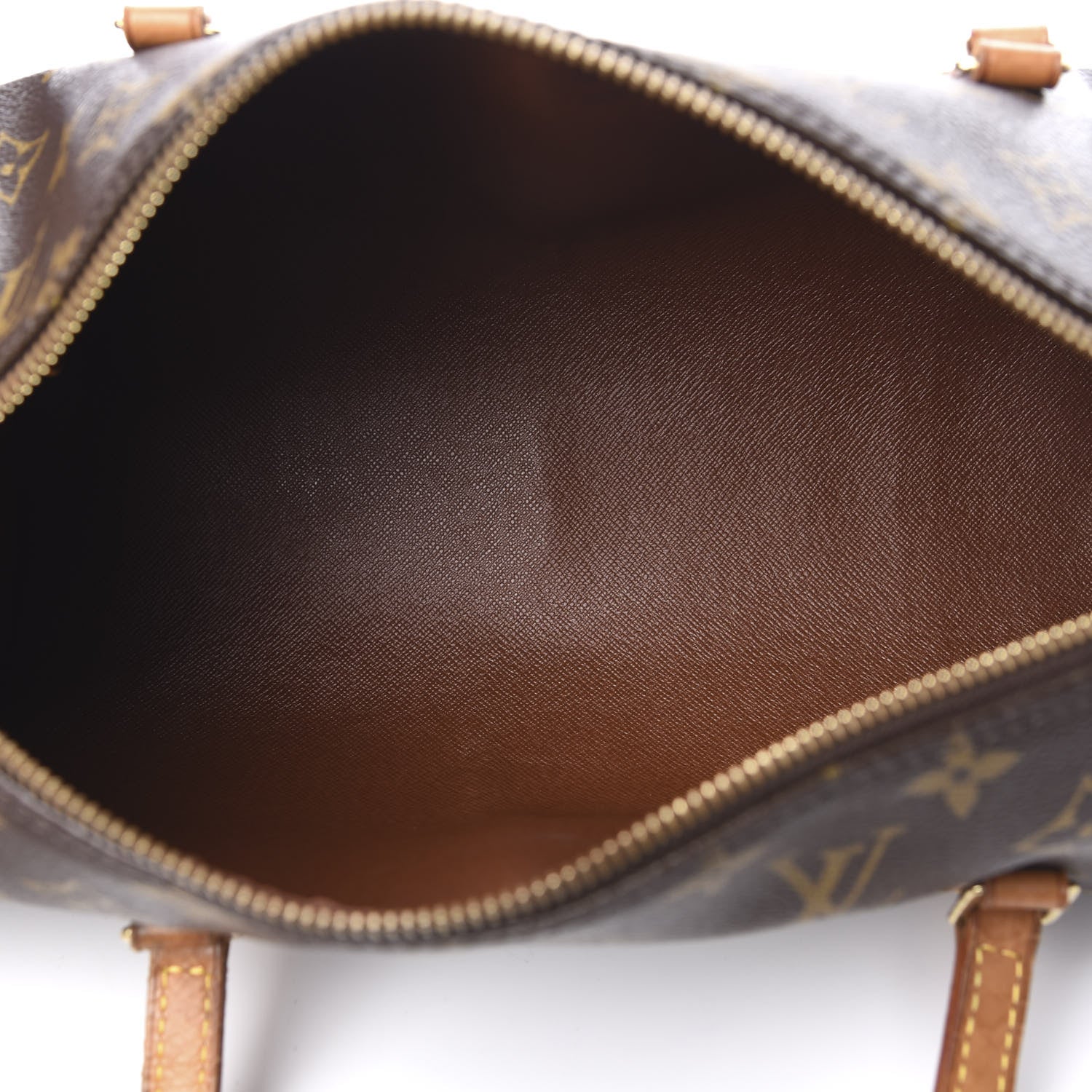 Louis Vuitton Monogram Papillon 30 5 of 13