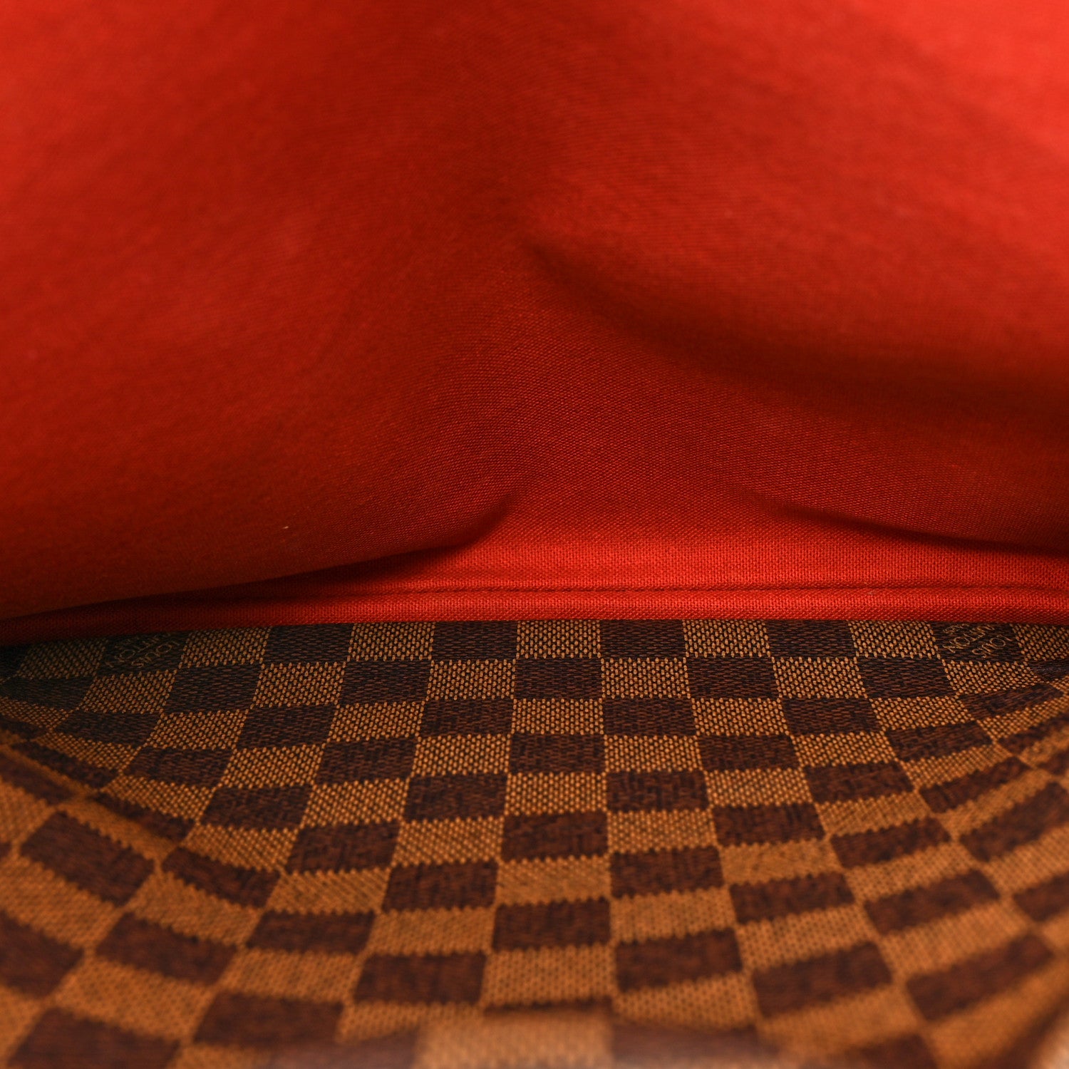Louis Vuitton Damier Ebene Naviglio 7 of 16