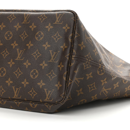 Louis Vuitton Monogram Neo Neverfull GM 10 of 10