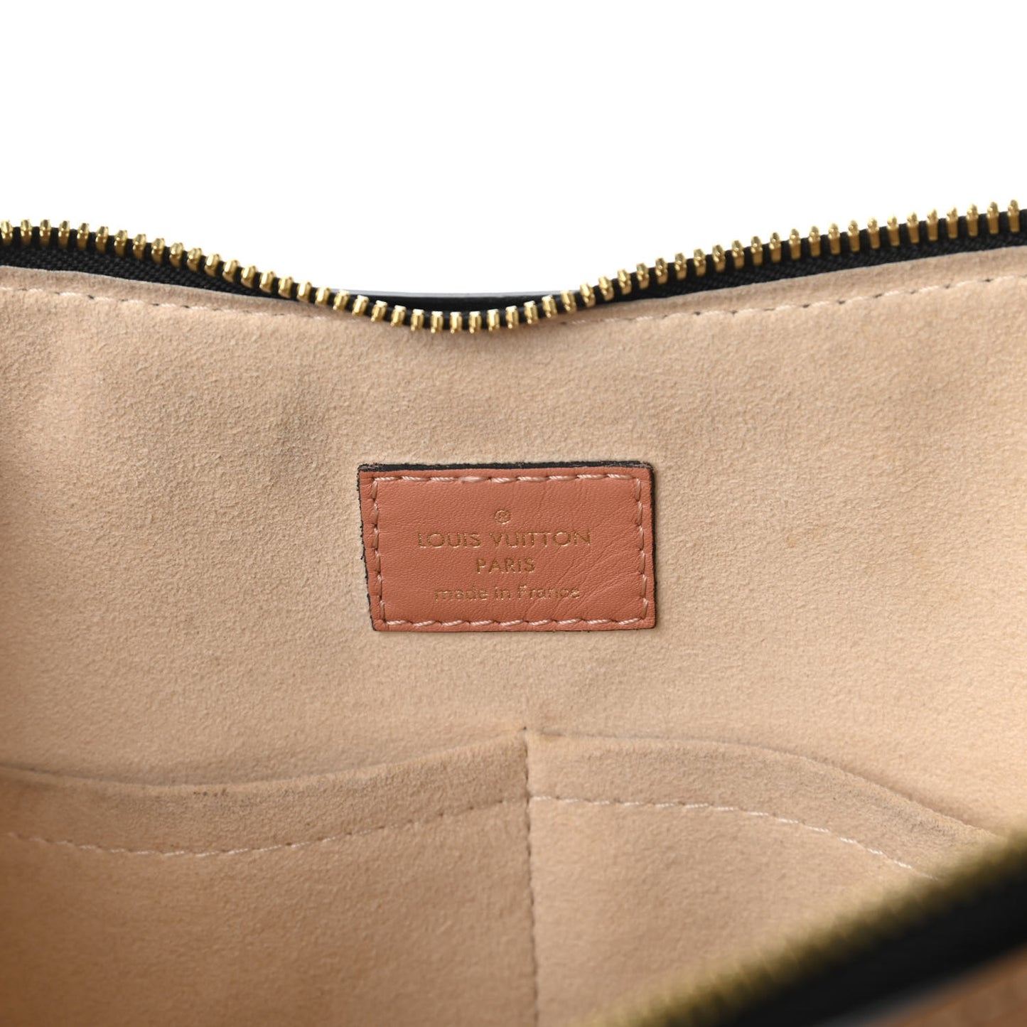 Monogram Tuileries Sesame Peach