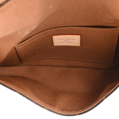 Louis Vuitton Monogram Pochette Marelle PM 5 of 13