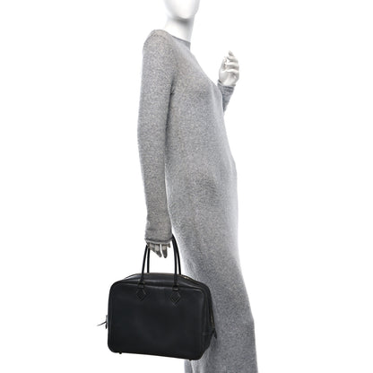 Hermes Box Plume 32 Ardoise 2 of 9