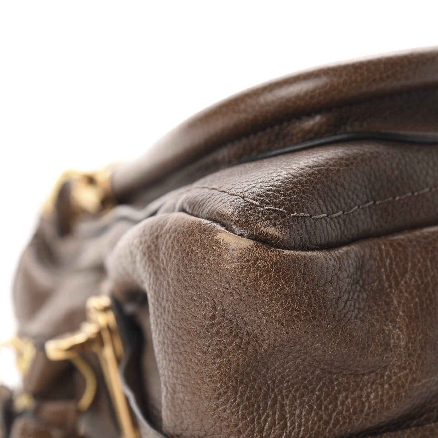 Calfskin Medium Paraty Rock