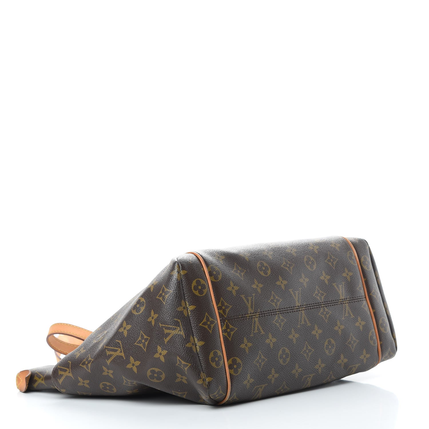 Louis Vuitton Monogram Totally MM 4 of 19