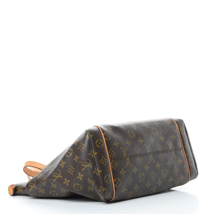 Louis Vuitton Monogram Totally MM 4 of 19