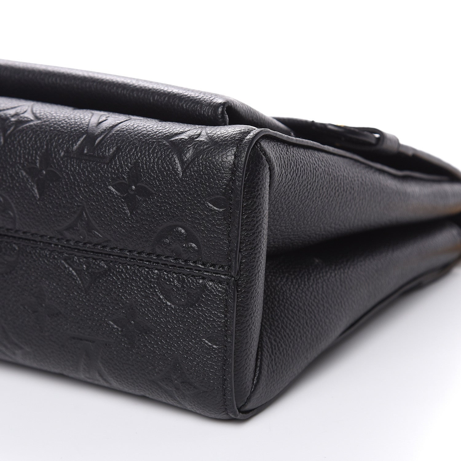Louis Vuitton Empreinte Vavin MM Black 8 of 10
