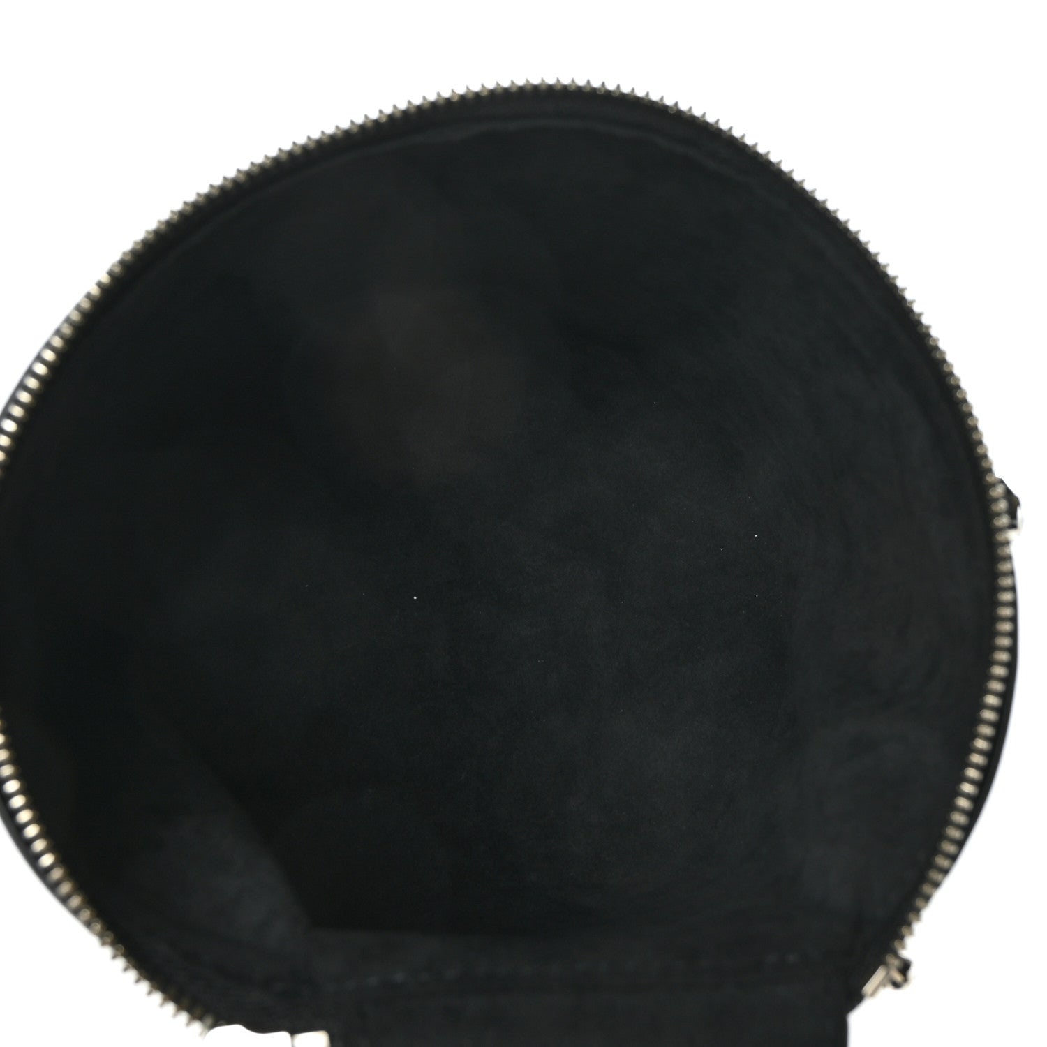 Louis Vuitton Epi Cannes Black 4 of 7