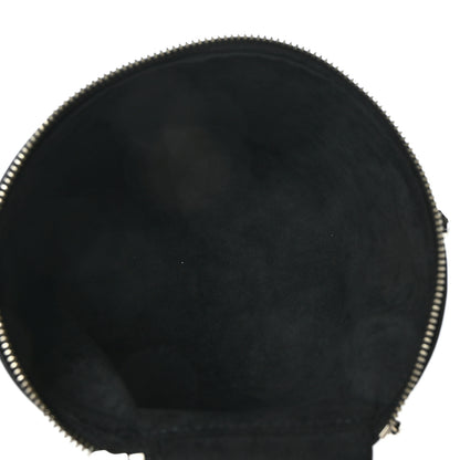 Louis Vuitton Epi Cannes Black 4 of 7