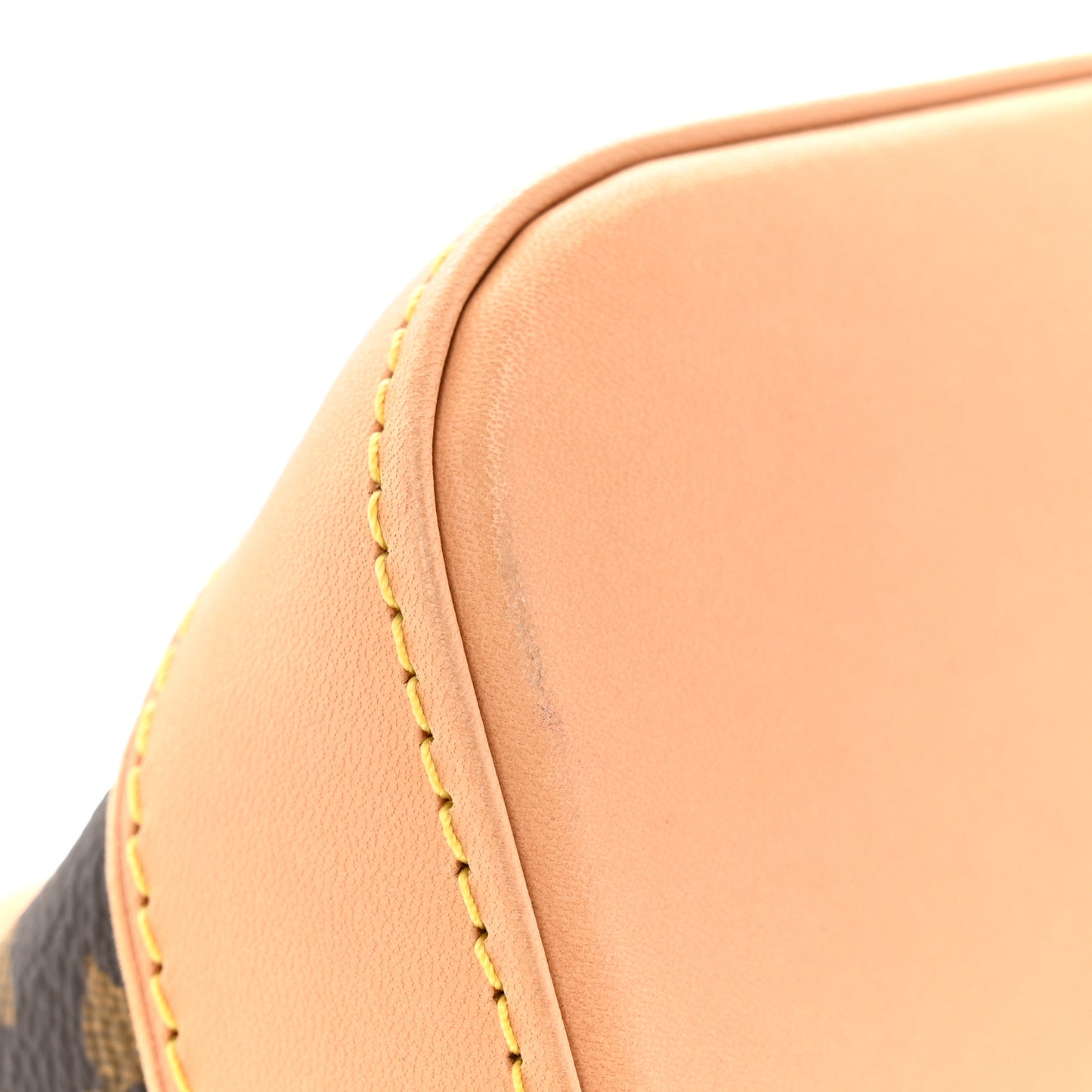 Monogram Alma PM