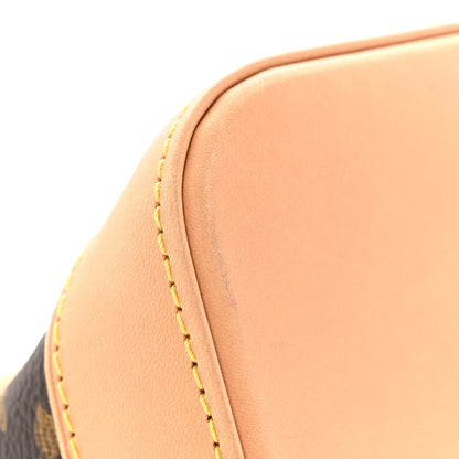 Louis Vuitton Monogram Alma PM 13 of 13