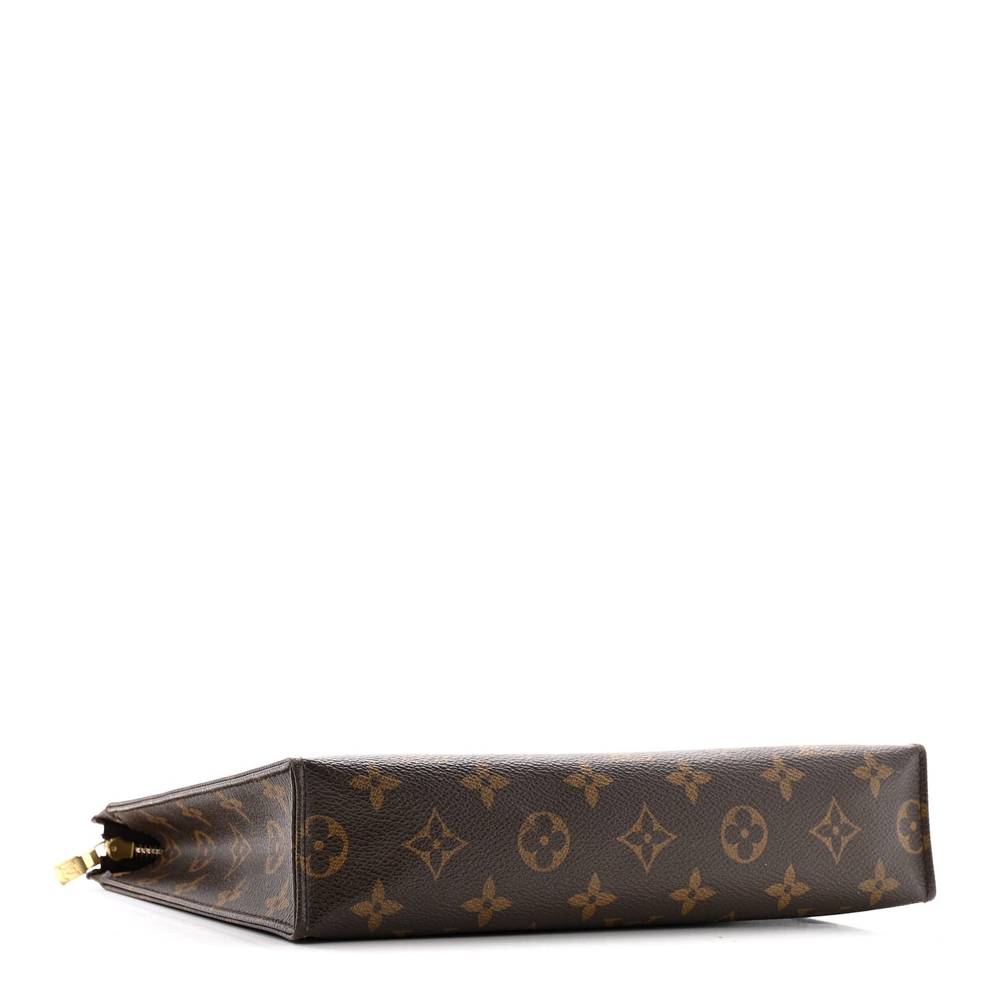Monogram Toiletry Pouch 26