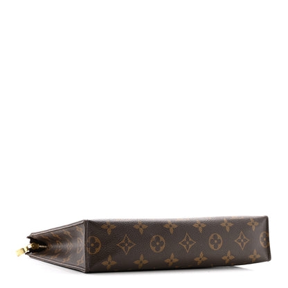 Louis Vuitton Monogram Toiletry Pouch 26 4 of 8