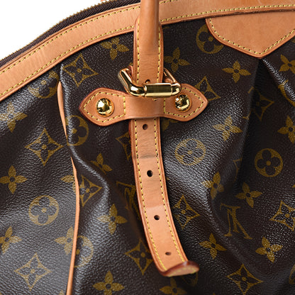 Louis Vuitton Monogram Tivoli GM 13 of 15