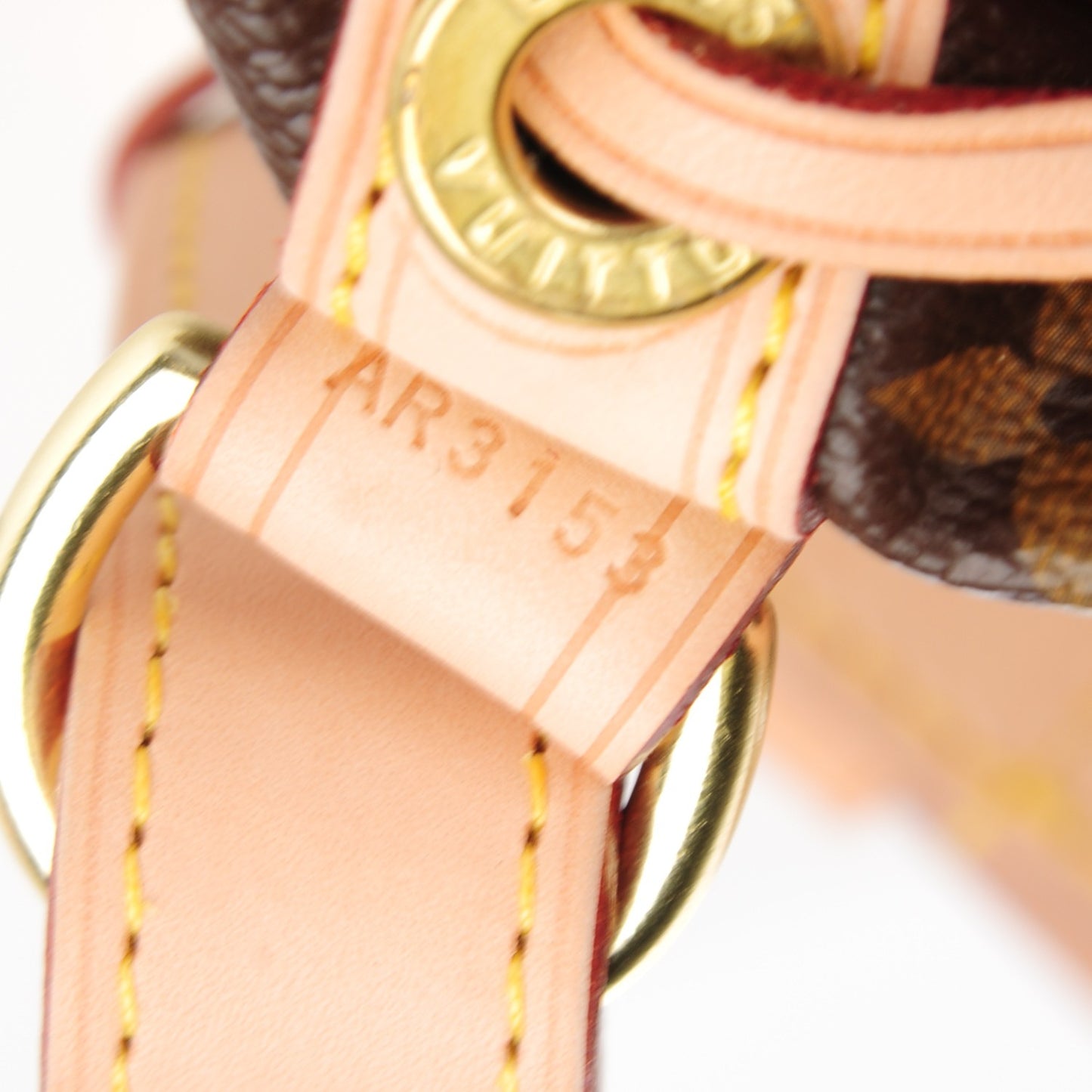 Monogram Noe