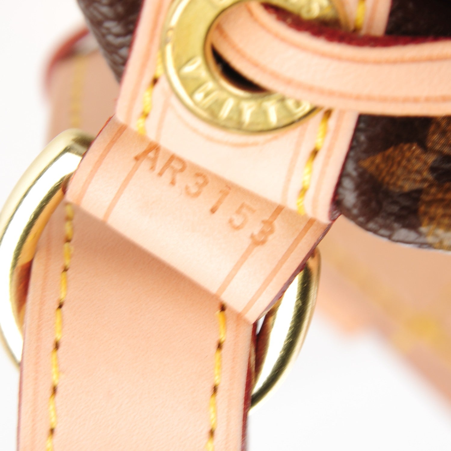 Louis Vuitton Monogram Noe 7 of 7