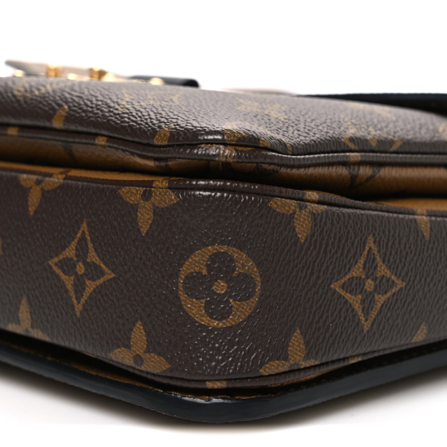 Louis Vuitton Reverse Monogram Pochette Metis 9 of 10
