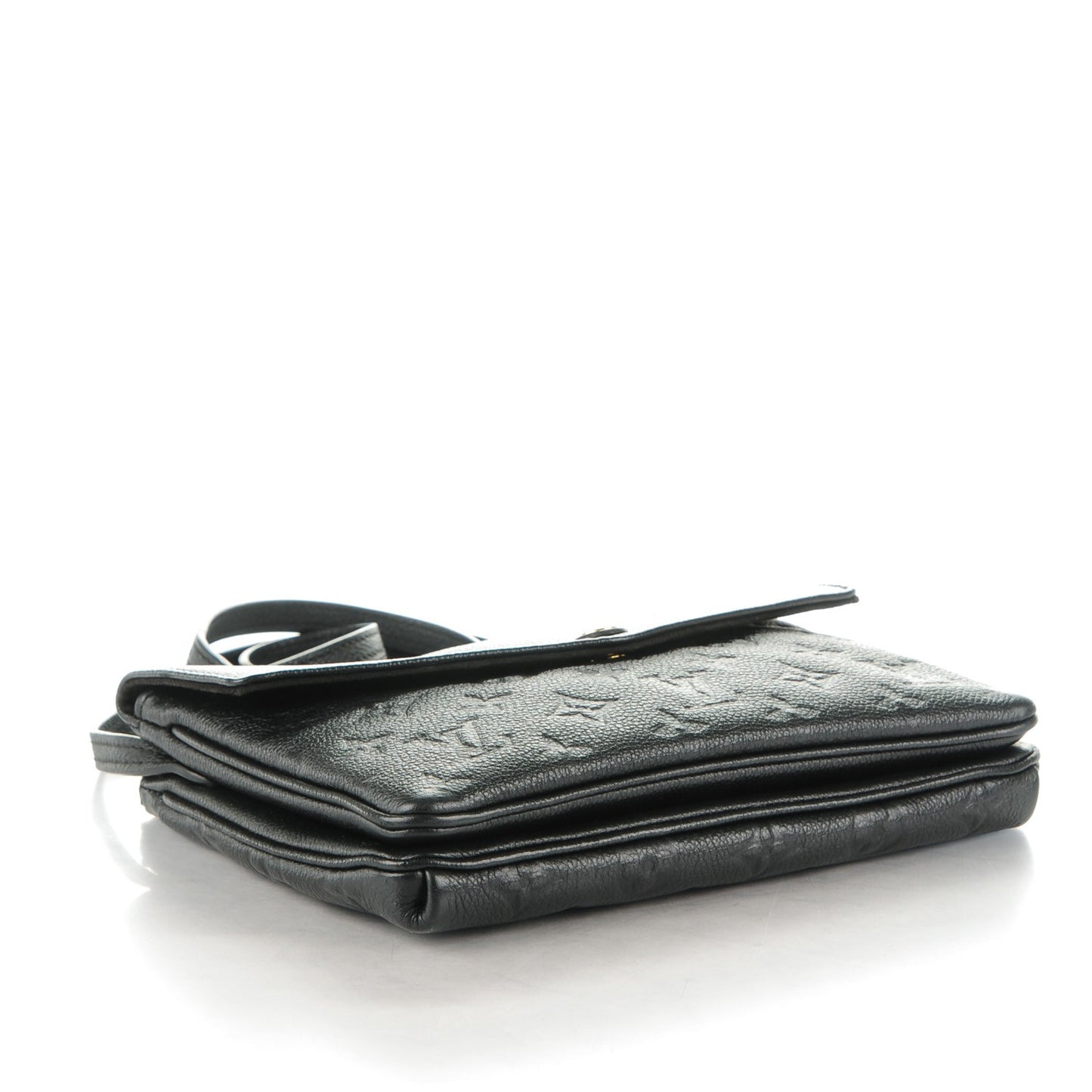 Empreinte Twice Black