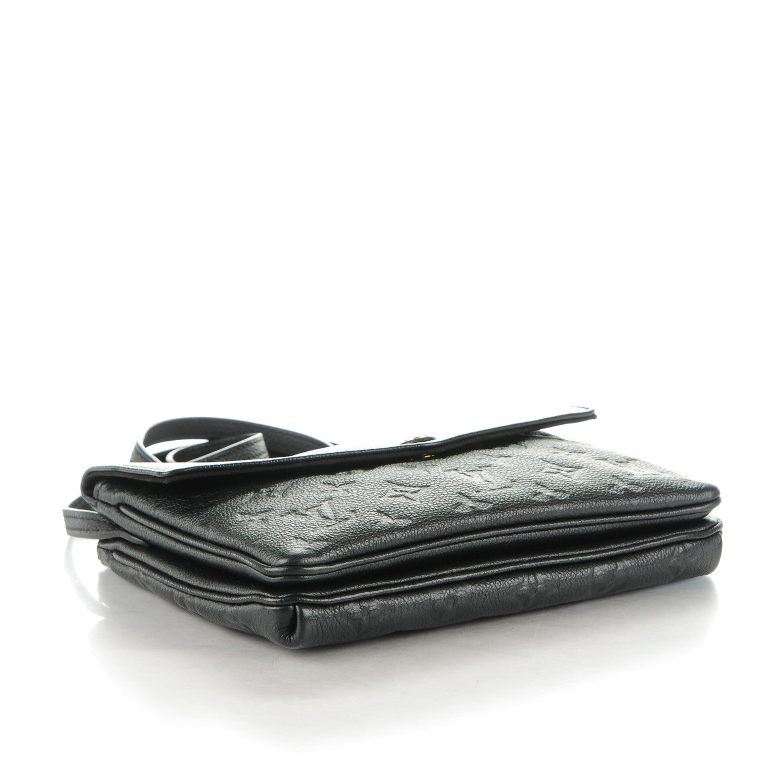 Louis Vuitton Empreinte Twice Black 4 of 9