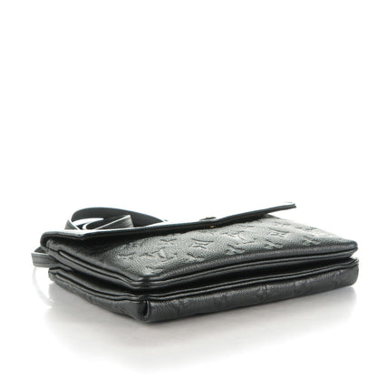 Louis Vuitton Empreinte Twice Black 4 of 9