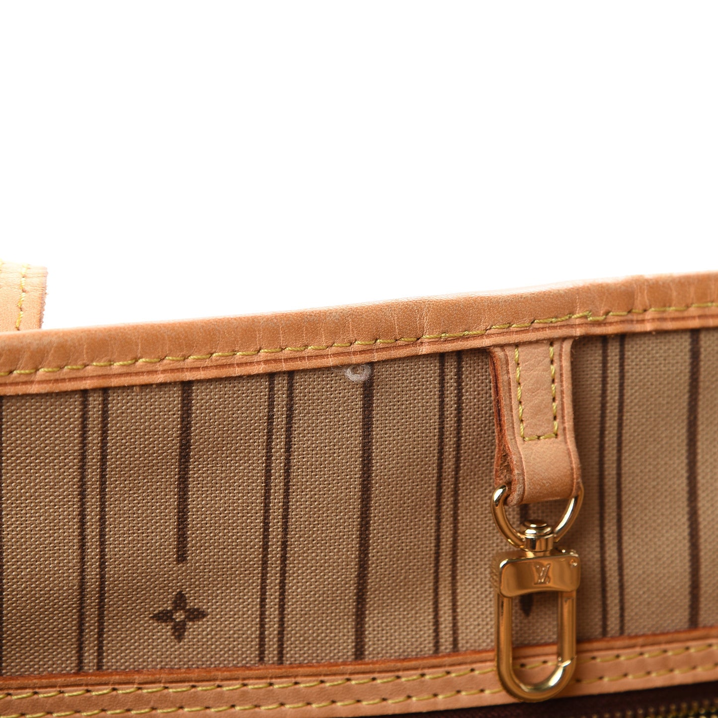 Monogram Neverfull GM