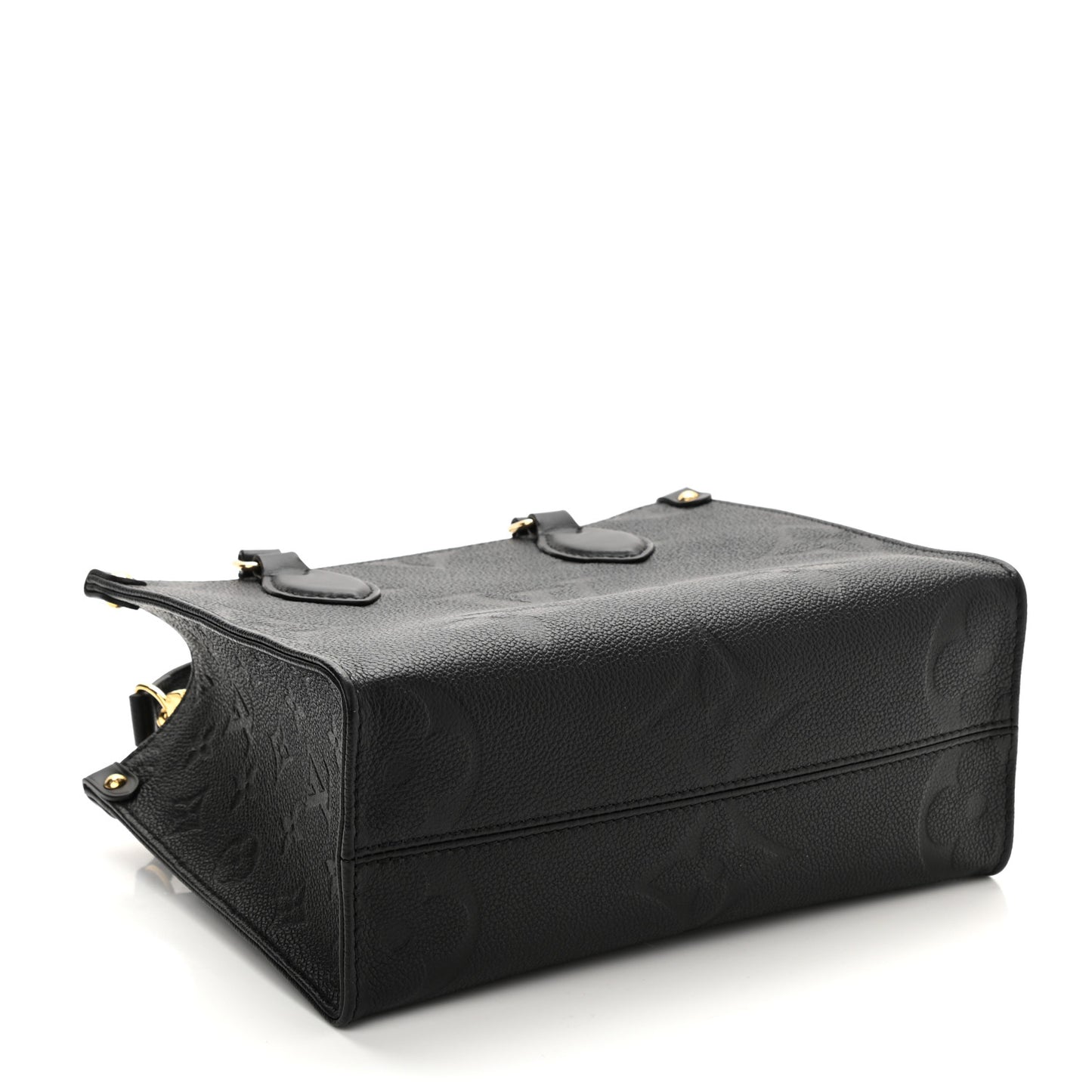 Empreinte Monogram Giant Onthego PM Black