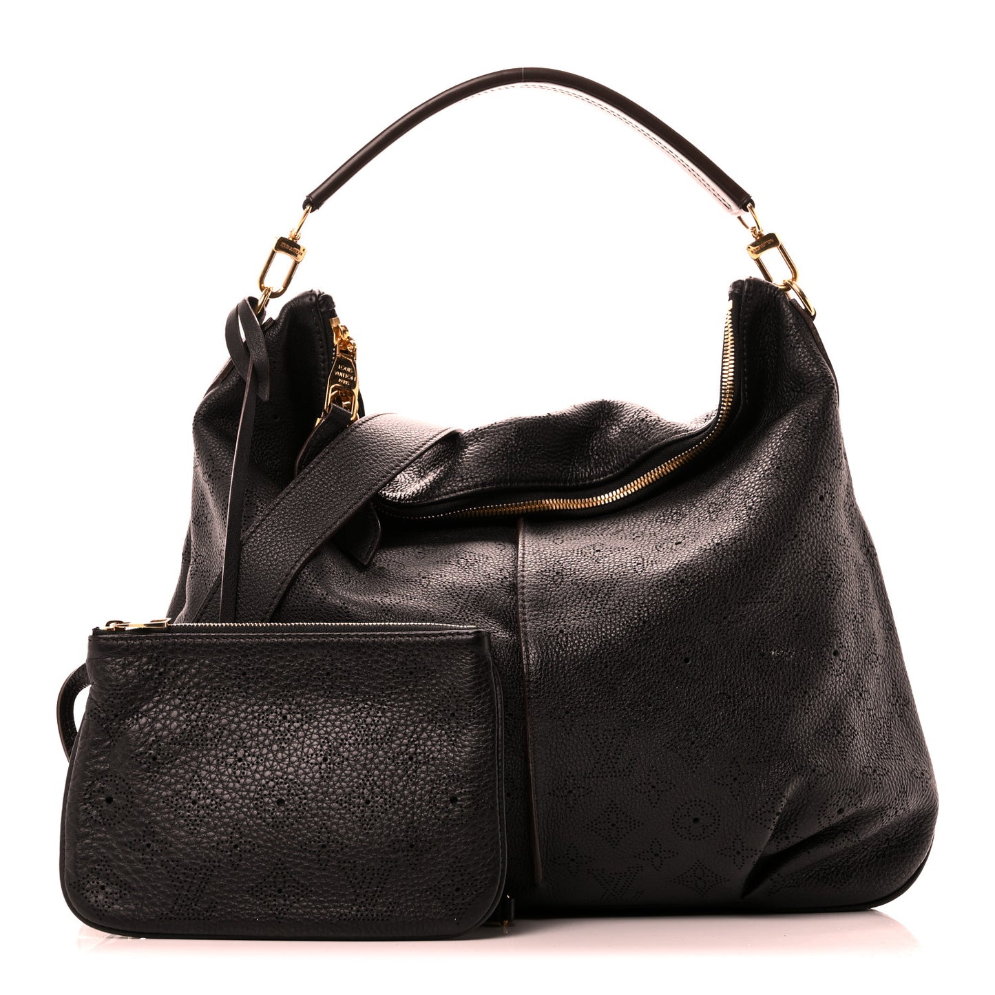 Mahina Selene MM Black
