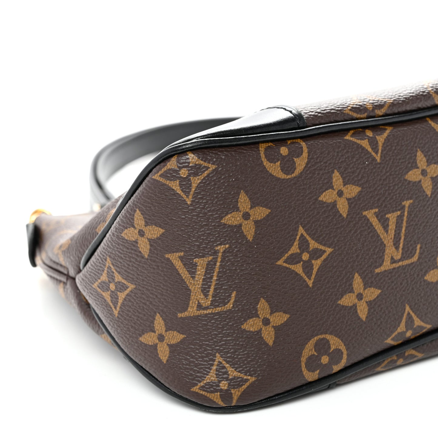 Monogram Boulogne NM Black