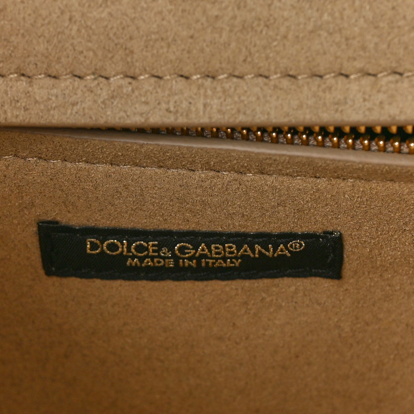 Calfskin Small Sicily Soft Satchel Brown