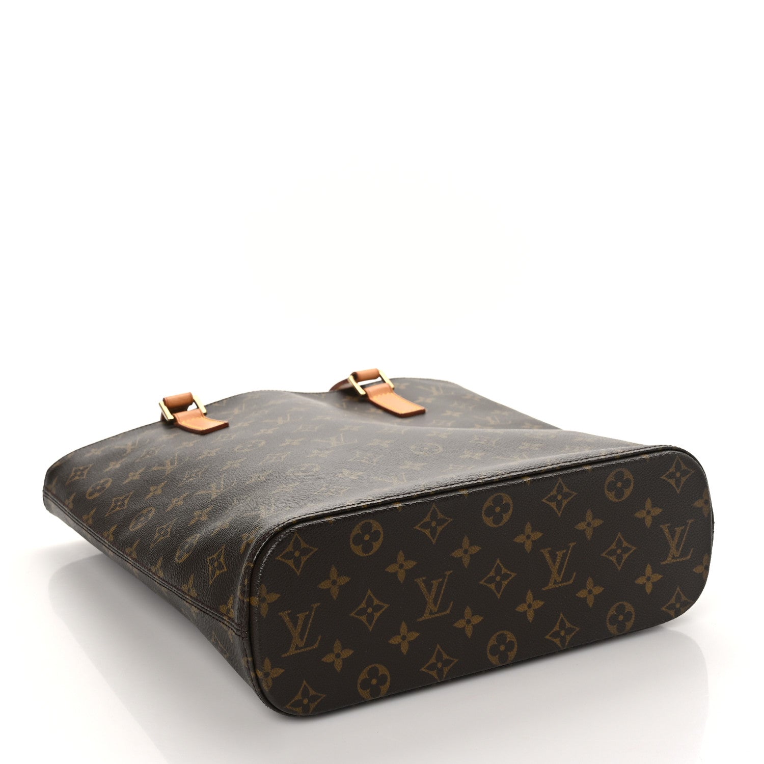 Louis Vuitton Monogram Vavin GM 4 of 8