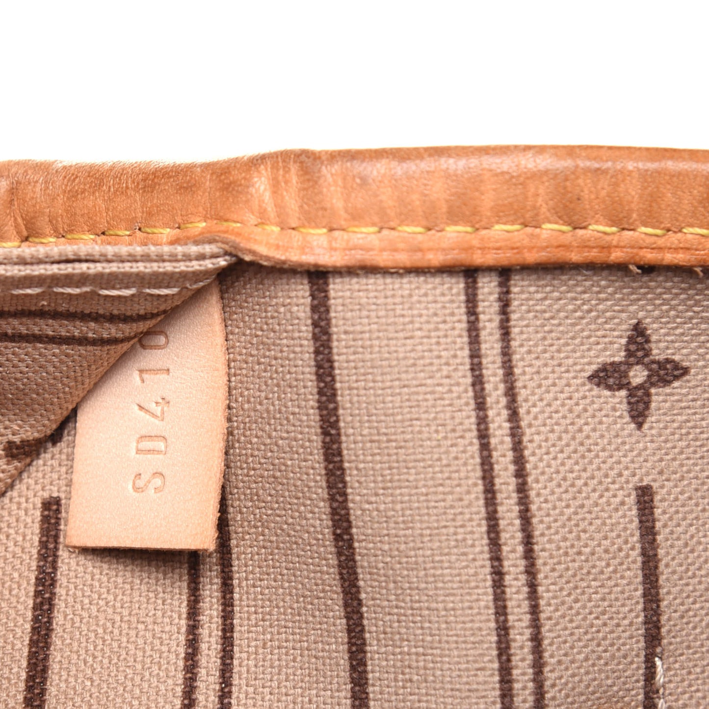 Monogram Neverfull MM