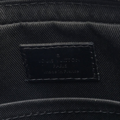 Louis Vuitton Reverse Monogram Eclipse Trio Messenger Large Pochette 6 of 9