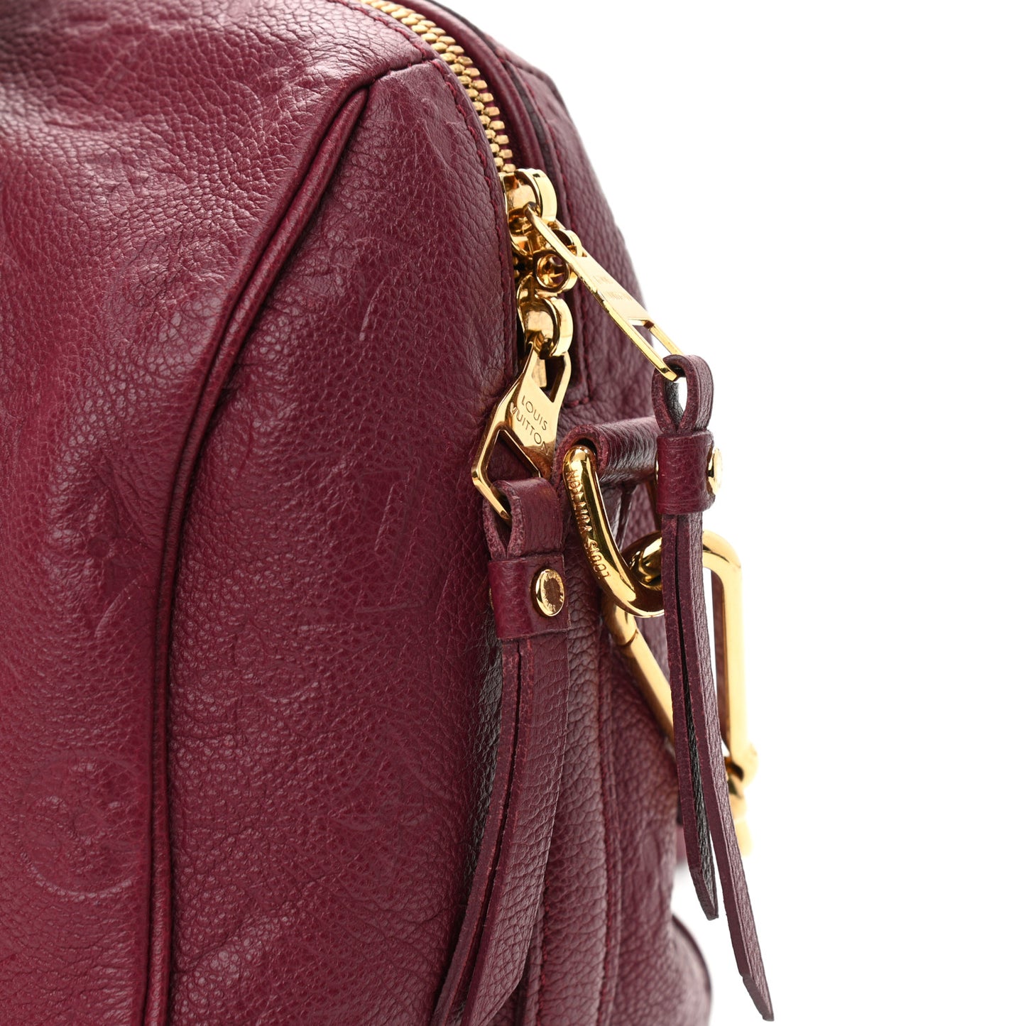 Empreinte Speedy Bandouliere 25 Aurore