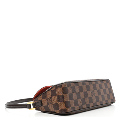 Louis Vuitton Damier Ebene Recoleta 3 of 6