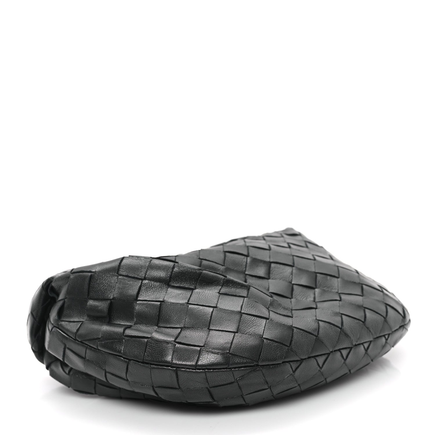 Bottega Veneta Nappa Intrecciato Mini Jodie Black 4 of 10